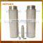 Sintered 304 316l stainless steel wire mesh filter screen