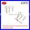 metal craft wire forming Circuit clipart