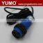 M20 LJ20A3 substitution min switch and limiting switch cylinder proximity sensor inductive proximity sensor