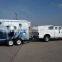 2015 Car Refrigerated Trailers