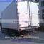 semi-trailer refrigerated box