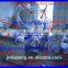 Doritos / Corn Chips / Tortilla Machine , Food Production Line , 380V 50HZ