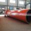 Slag limestone rotary dryer machine for sale with best price