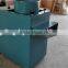 Saving labor force garlic separator machine/garlic peeling machine with good quality
