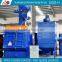 QR3210A automatic loading tumble blaster