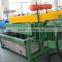 water tank wire drawing machine