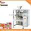 Food packing machine