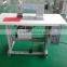2016  recommend ultrasonic lace making machine