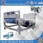 maize and wheat vibration cleaning machine for grain cleaning and seeds sorting