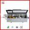 MFZ504AY wood automatic through feed edge banding machine