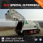 6m3 Compactor Garbage Truck for sale