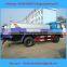 New 2016 Dongfeng tanker water truck for sale