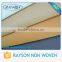 China Wholesale Colorful PP Non Woven Ego Bag Fabric for Bag Used for Shopping