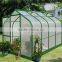 Agriculture Polycarbonate PC Sheet Greenhouse