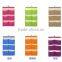organizer boxes storage, 2015 new design organizer pocket