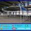China prefabricated modern metal carport for sale