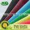 breathable nonwoven house wrap membrane