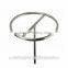 Hot sale popular table top well design single stand for hat