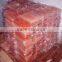 HIGH QUALITY FLAWLESS SALT BRICKS for Salt rooms and spa