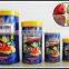 High quality fish food production line