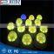 2017 new wedding table decorations under table led light