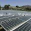 Complete with battery and brackets 1000w solar cell control system