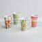 16oz Ceramic Coffee Mug, V-Shape with Decal Printing for Promotion