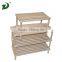 big sales living room classic stackable cheap shoe rack wooden shoe rack