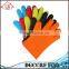 NBRSC Heat Resistant Silicone Glove Cooking BBQ Oven Pot Holder Mitt Kitchen Finger Gloves