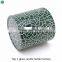 square jar candle Special paint candle holder