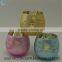 Bird on the tree shape cheap votive holders