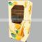 Orange Fruit Juicer Freshly Squeezed Vending Machine