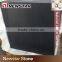Exterior paving stone wall cladding stone black basalt