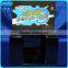 OEM Black Acrylic Drug Display, Lucite Drug Display Rack, Plexiglass Drug Display Shelf