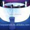 Outdoor Design Modern LED Illuminated Bar Counter Plastic