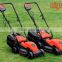 Electric lawn mover land mover lawnmower garden lawn mower garss cutter brush mahince