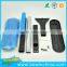 Hot sell new style 3 in 1extendable ice scraper with brush in china