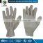 JX68F656 Custom-Made Protection crinkle finish Cheap Latex Gloves