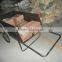 heavy load hand trolley