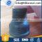 made in china plumbing materials m.i.pipe fittings bushing 241