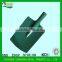 China Factory Heavy Duty Round Point Steel Spade Garden Digging Shovel Head