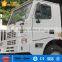 Euro2 6x4 Medium Tipper Truck Load Haul Dump for Mining