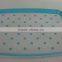 Melamine Tray With Double Handle C3007