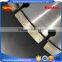 14" 350mm Concrete Diamond Saw Blade Walk Behind Saw Asphalt Paving Masonry Stone Cut Disc