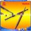 diamond glass cutter wood handle carbide wheel
