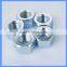 M4 M5 zinc plating hex nut