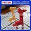 Hot Sale LED Marquee Light With Giraffe Shape