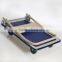 Steel Foldable Platform Warehouse Dolly Cart