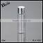 20ml clear PET cosmetic plastic spray bottle wholesale small plastic spray bottle with clear over cap