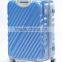 PC hard shell travel trolley luggage set suitcase set wholesale